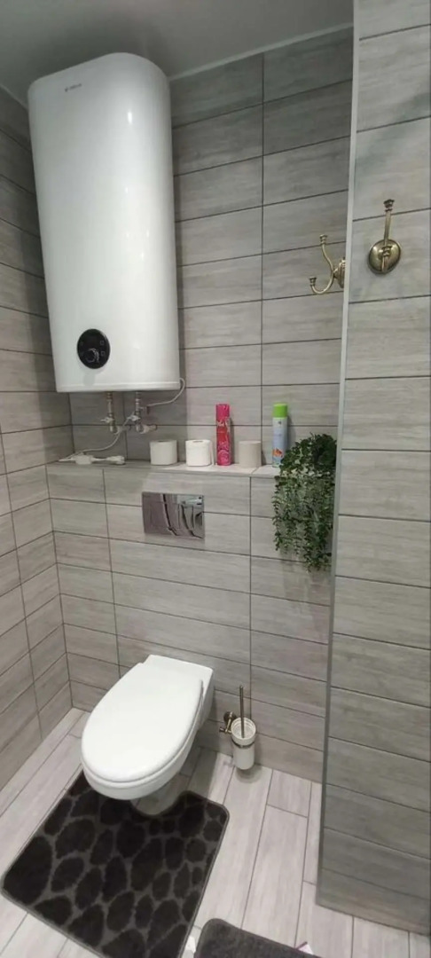 Квартира в 4-м Микрорайоне 1