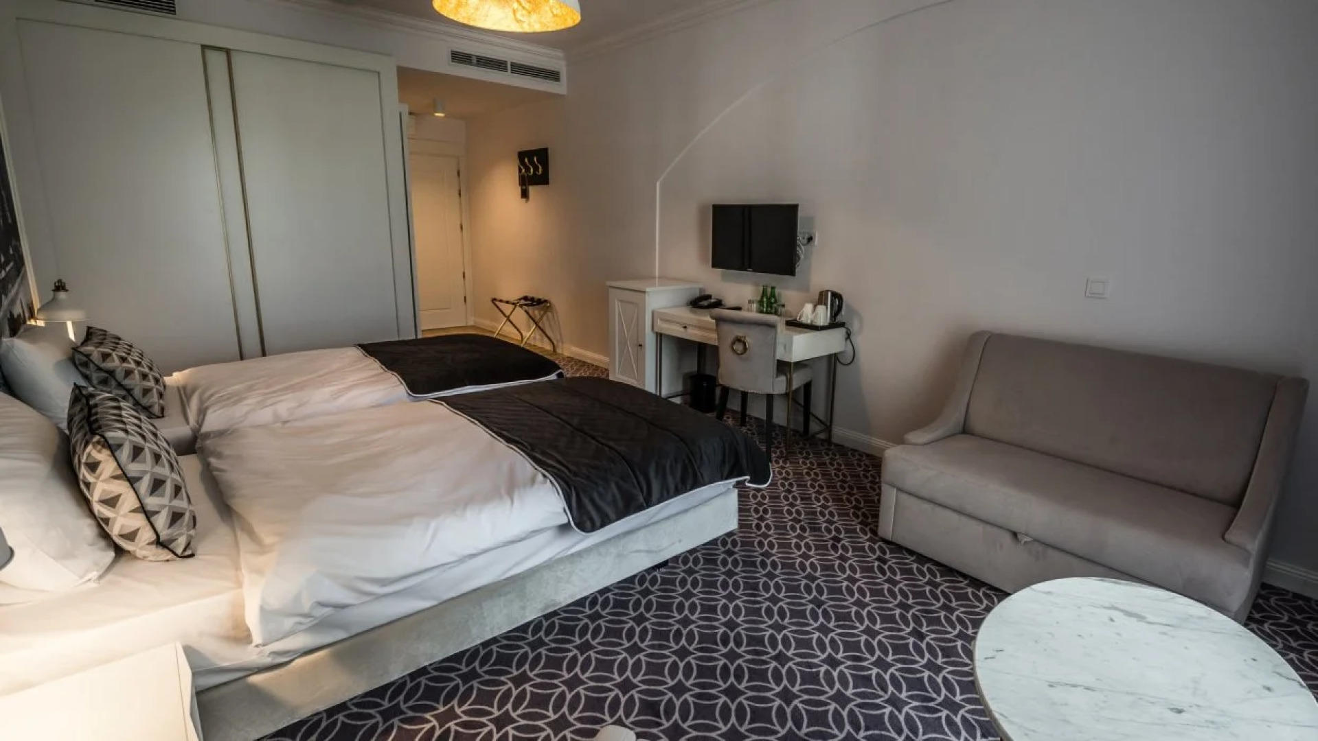 Arche Zamek Janów Podlaski