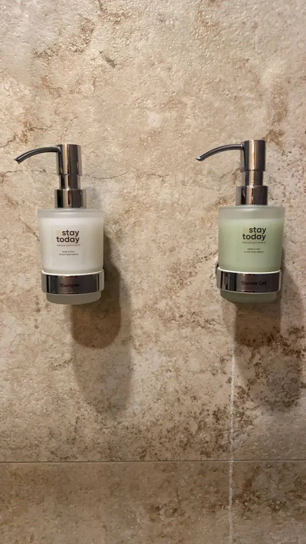 Апартаменты Stay2Day на Большой Конюшенной