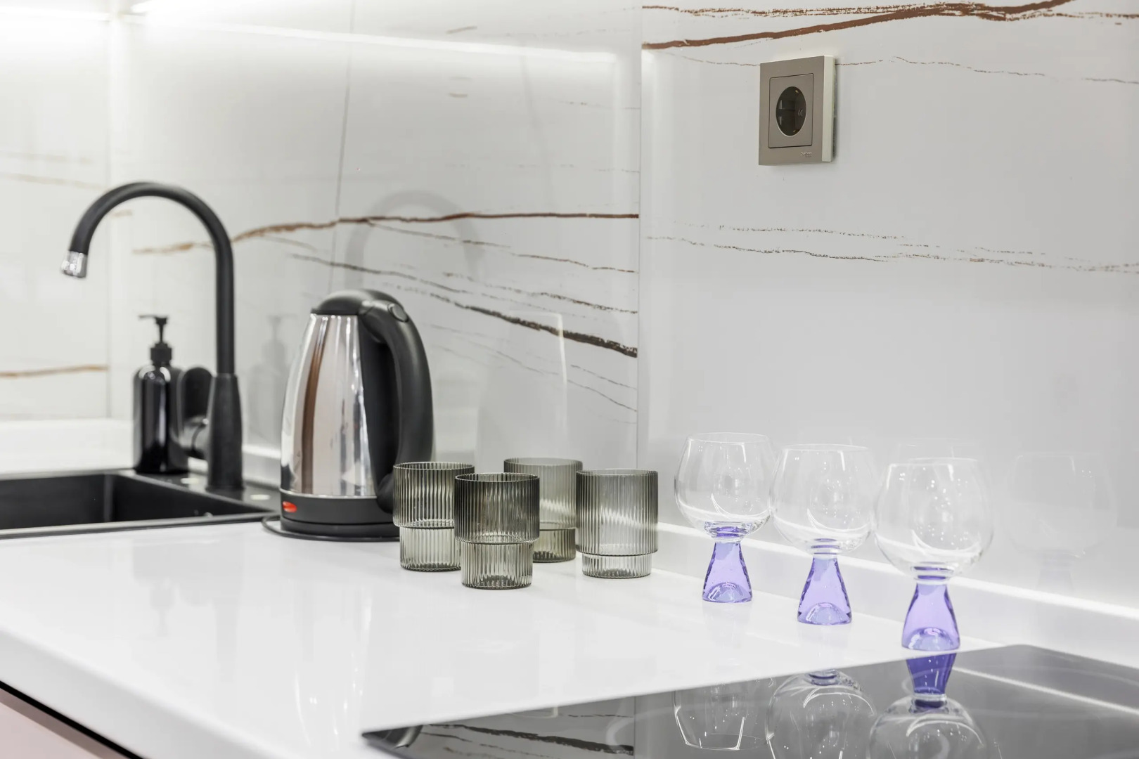 Apartment ADT apartments Meridian Beige