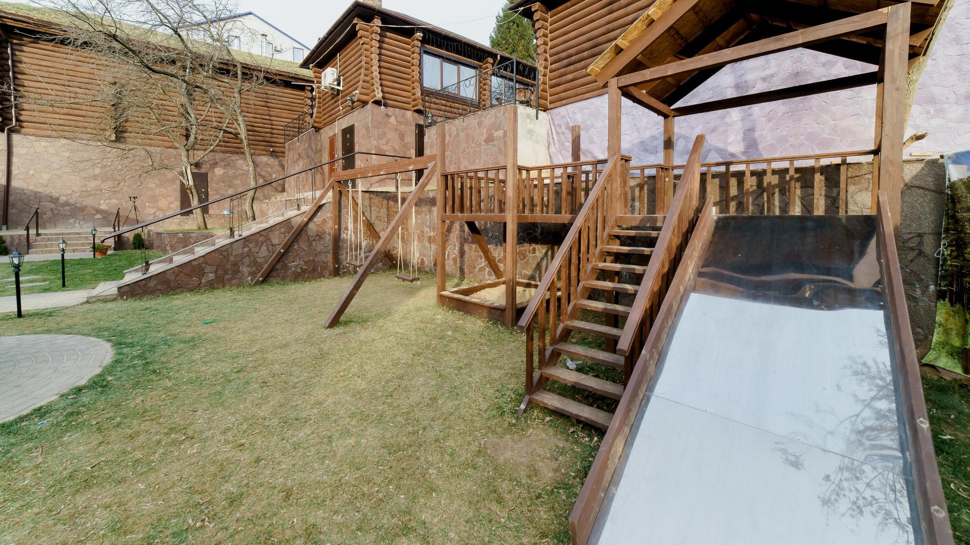 Мини-отель LogHouse