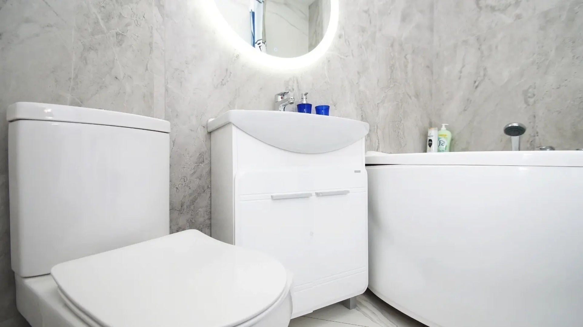 Квартира на Проезде Ахметзянова 10