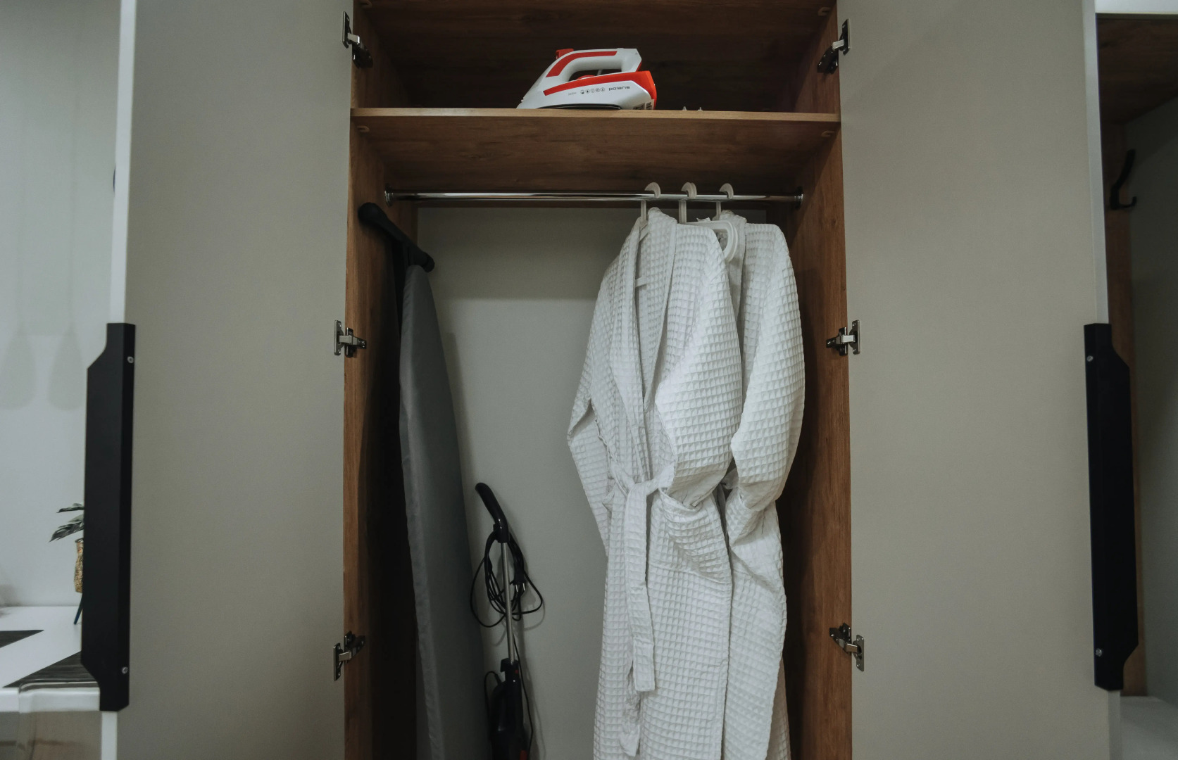 Апартаменты в Сочи центр Хосты с видом на море АК Горка