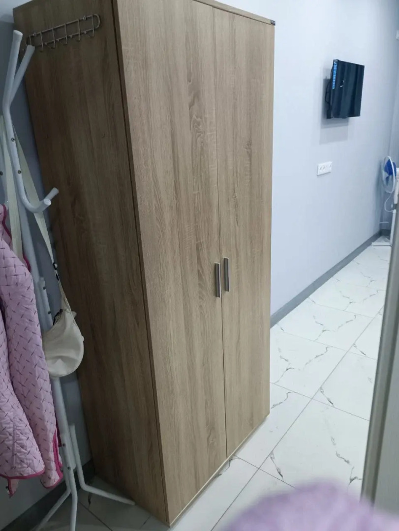 Апартаменты Sea in Kachinsky