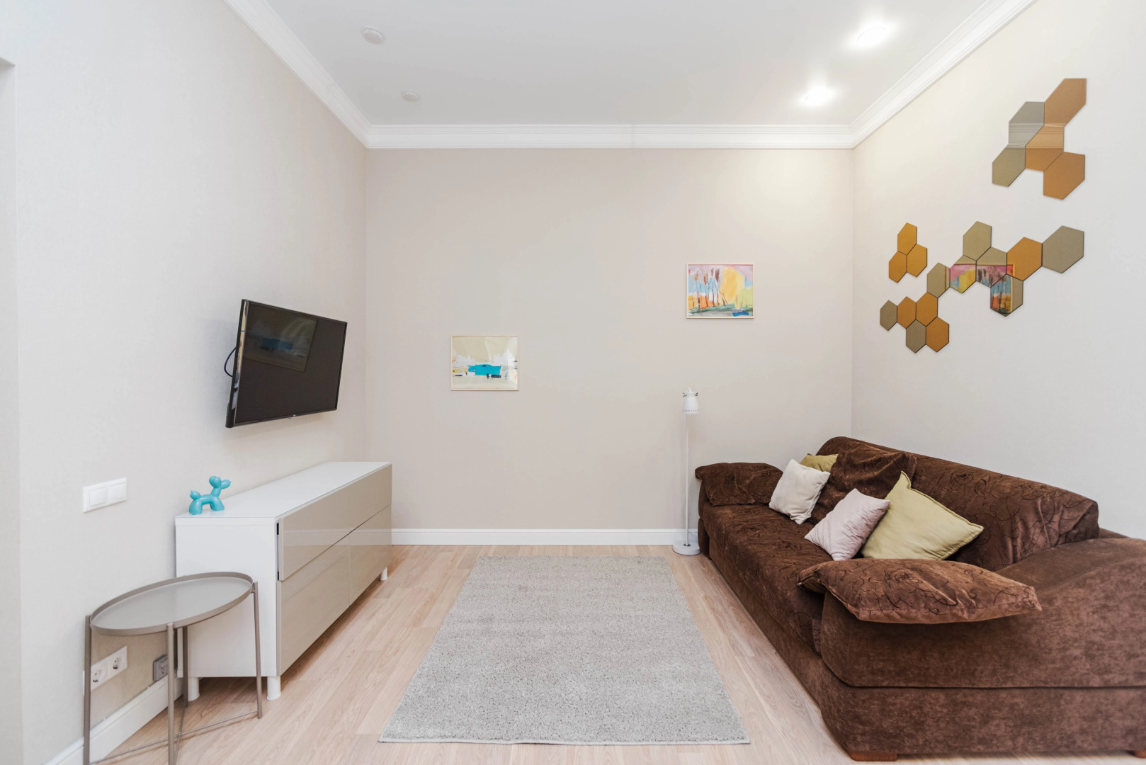 Квартира Matilda on Kuznechniy