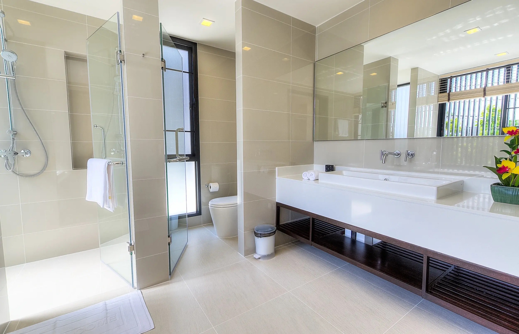 Вилла с 5 спальнями и бассейном рядом с пляжем Бангтао LP-65/45