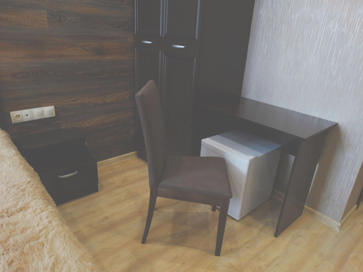 Мини-Отель Слобода