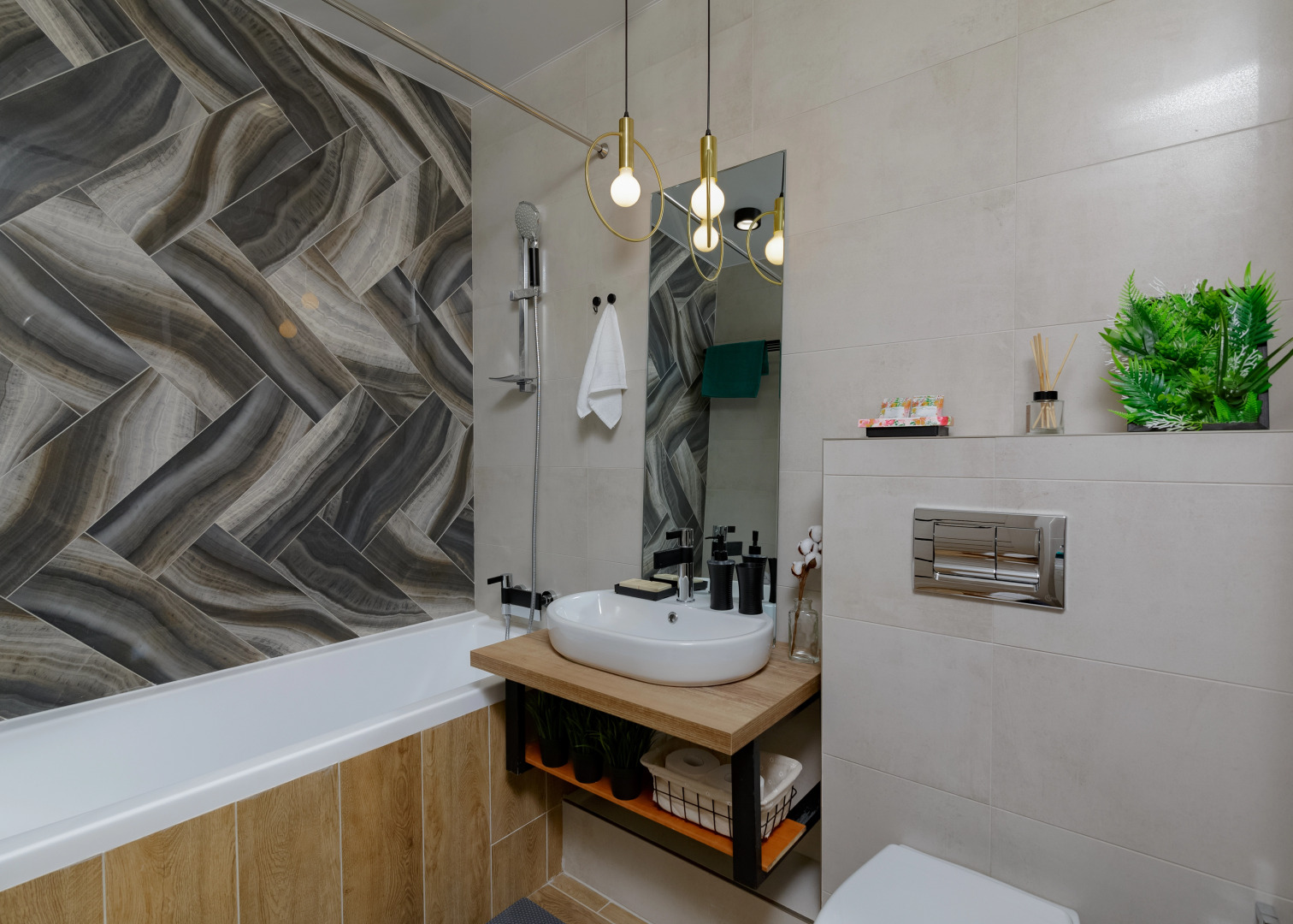 Квартира Aparts Pro Прекрасное жилье рядом с парком им. Гагарина