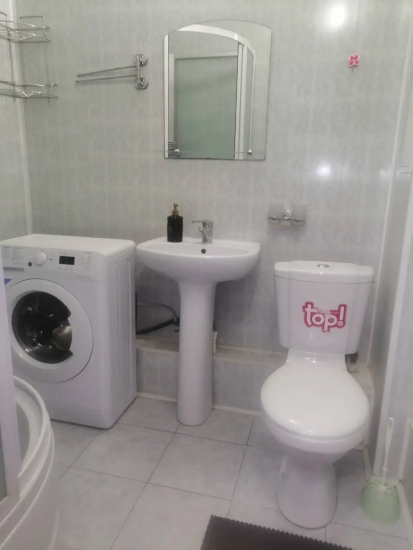 Квартира Уютная на Морозова