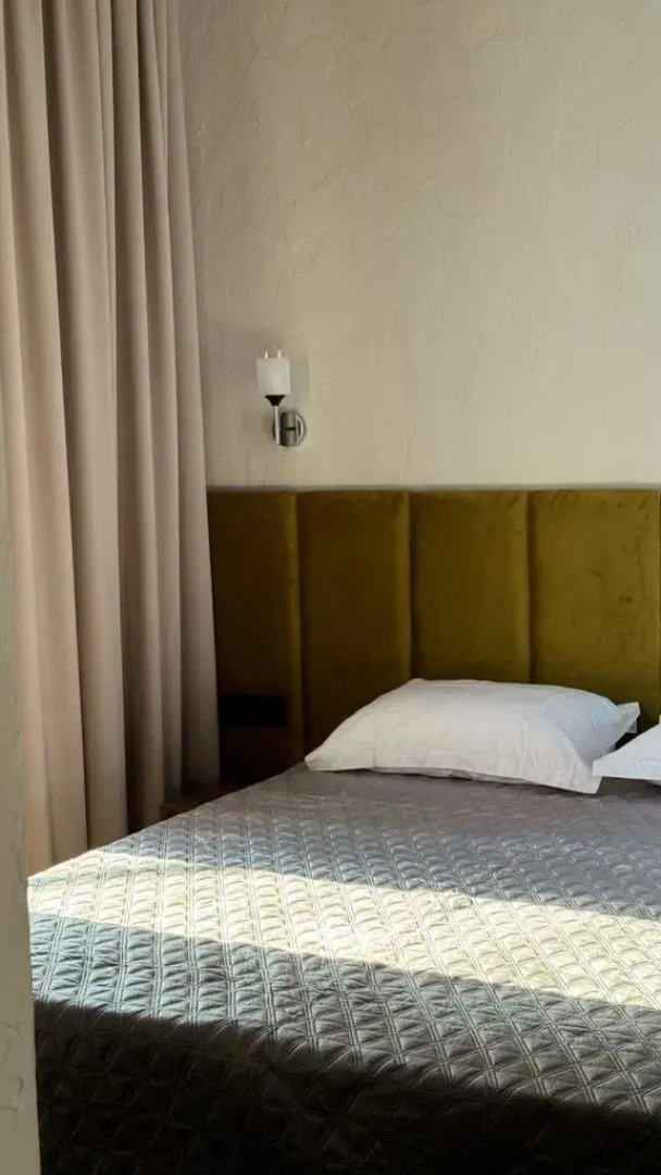 Апартаменты для Двоих на Приморской 11