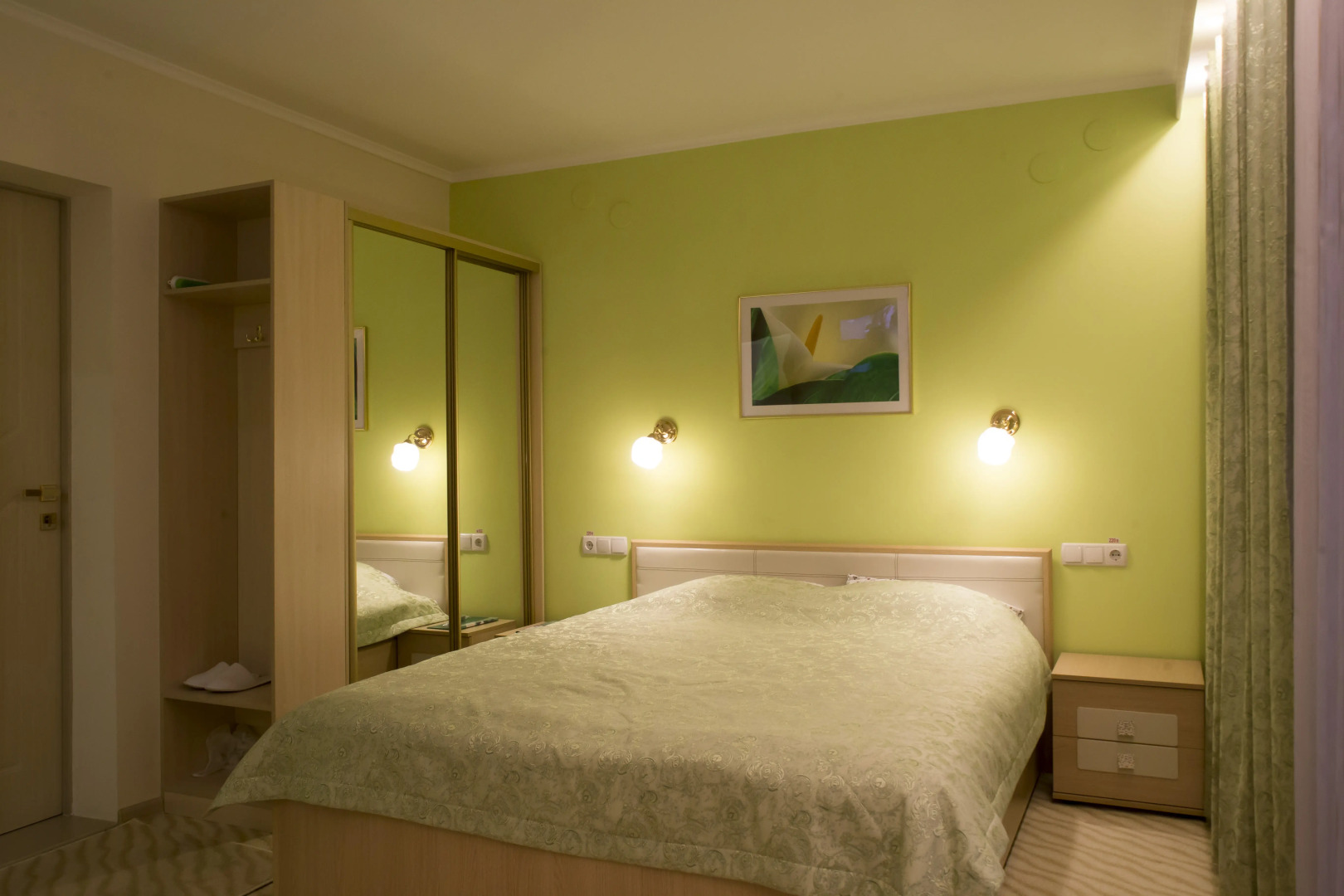 Мини-Отель Амелия