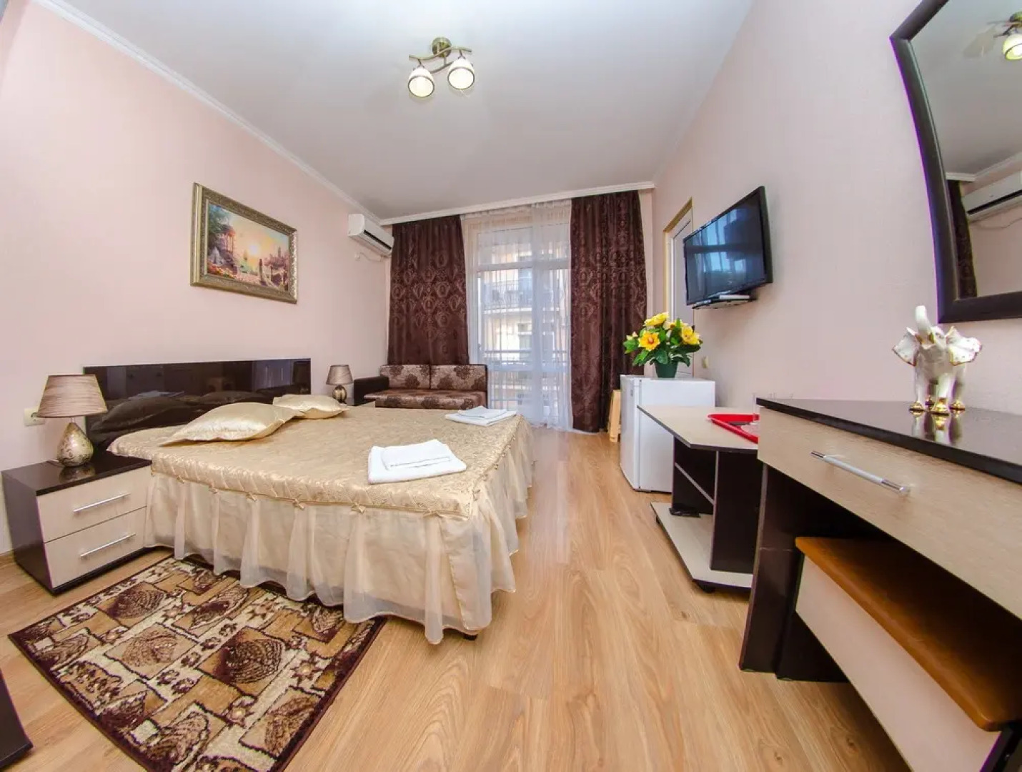 Гостевой дом Камея