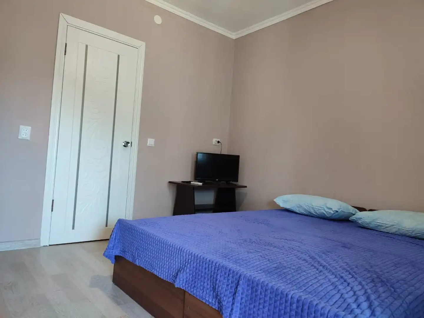 Мини-отель Базилик