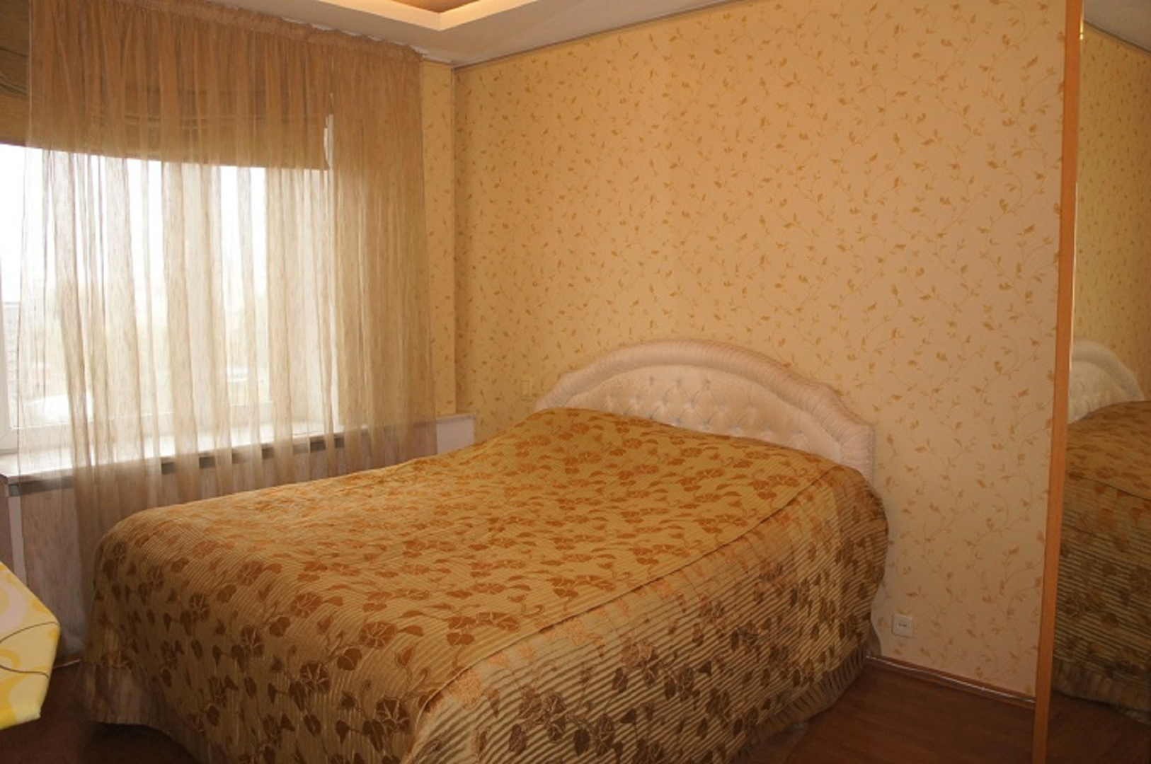 Апартаменты Cozy Белорусская 2