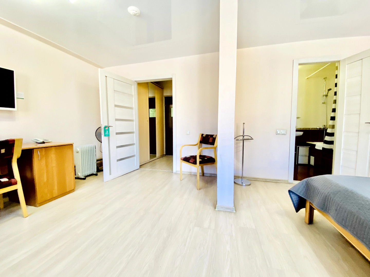 Отель Протекс