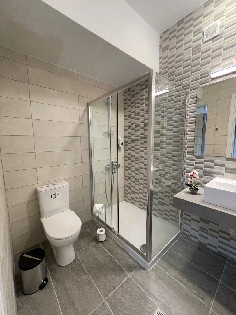 Отель La Veranda