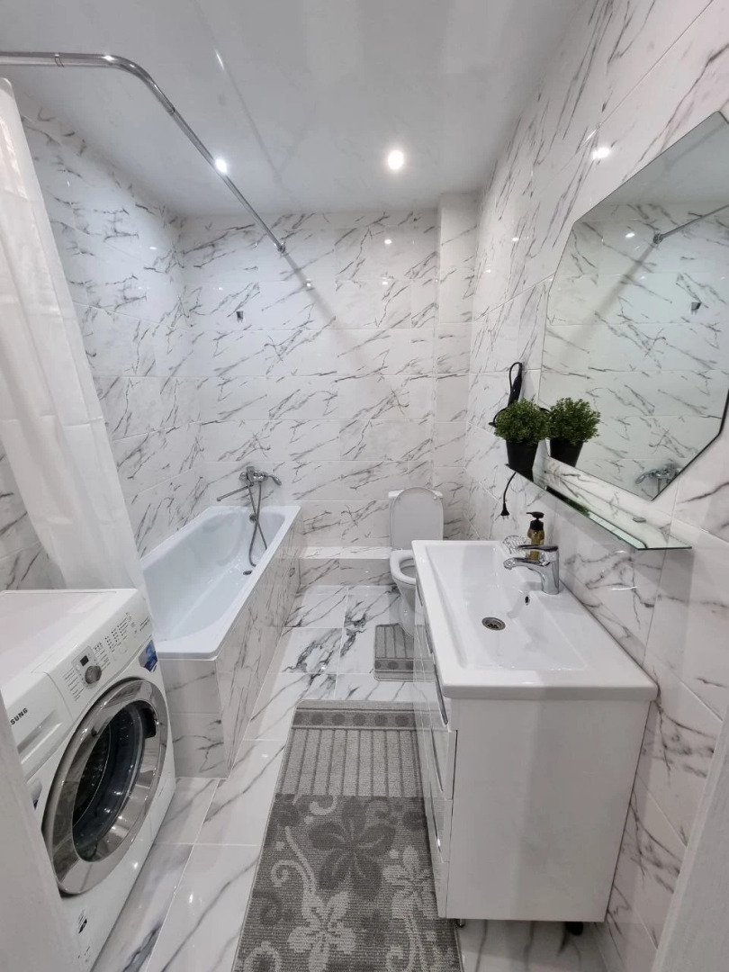 Квартира 130 Уютный Дом