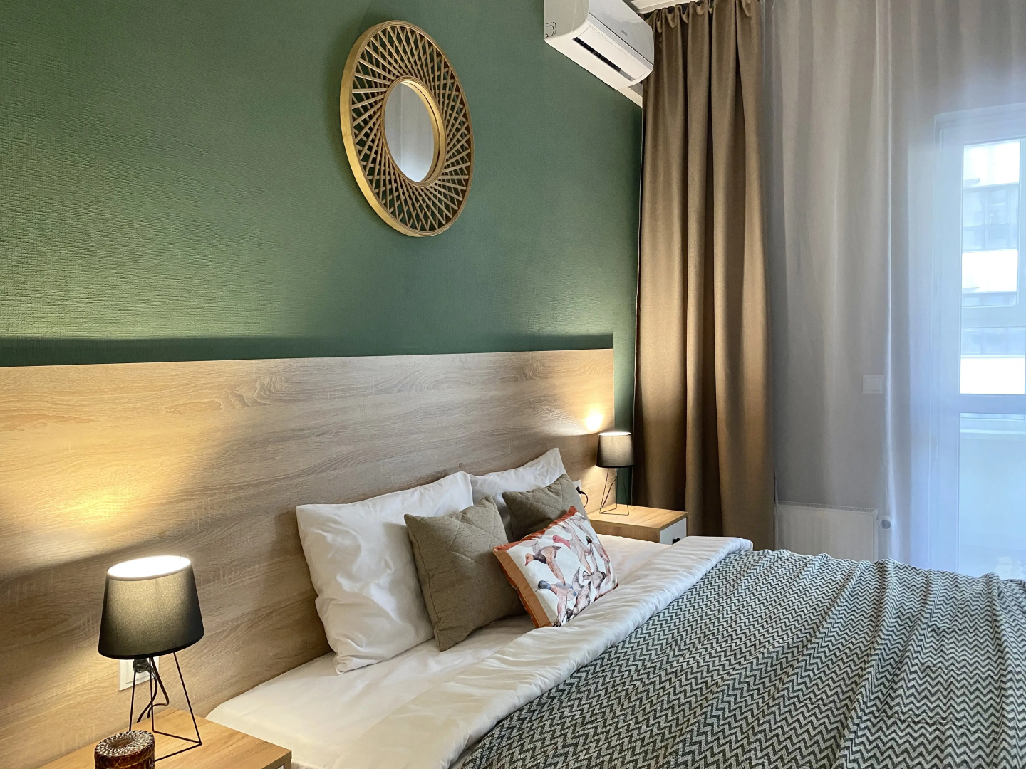 Апартаменты Аврора house