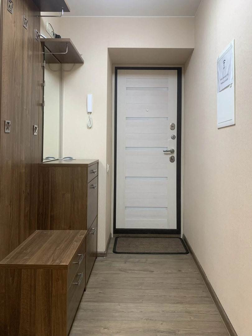 Апартаменты Сьют