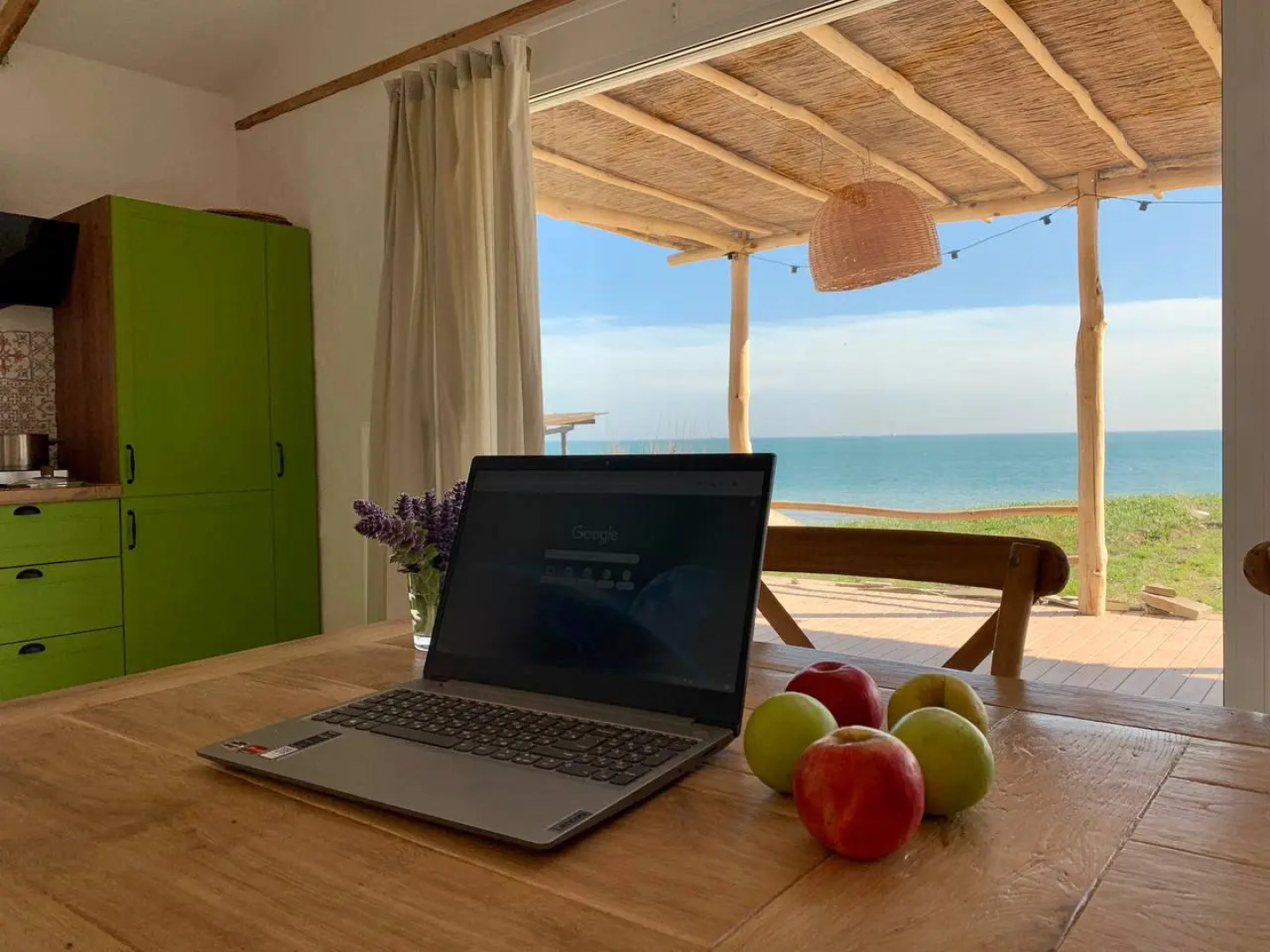 Отель Moreya Eco Bungalow