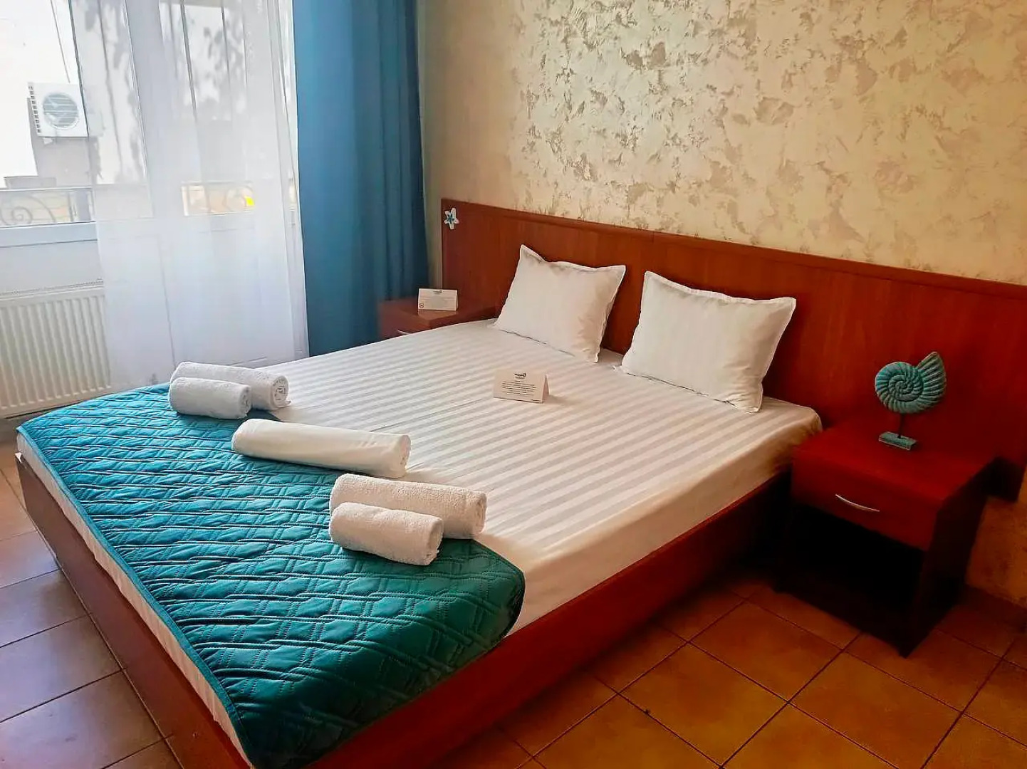 Гостевой дом На Волне