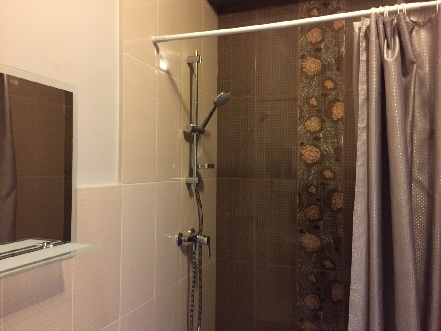 Отель Андорра