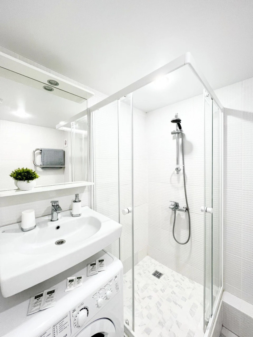 Апартаменты Уютное Гнездышко Казань