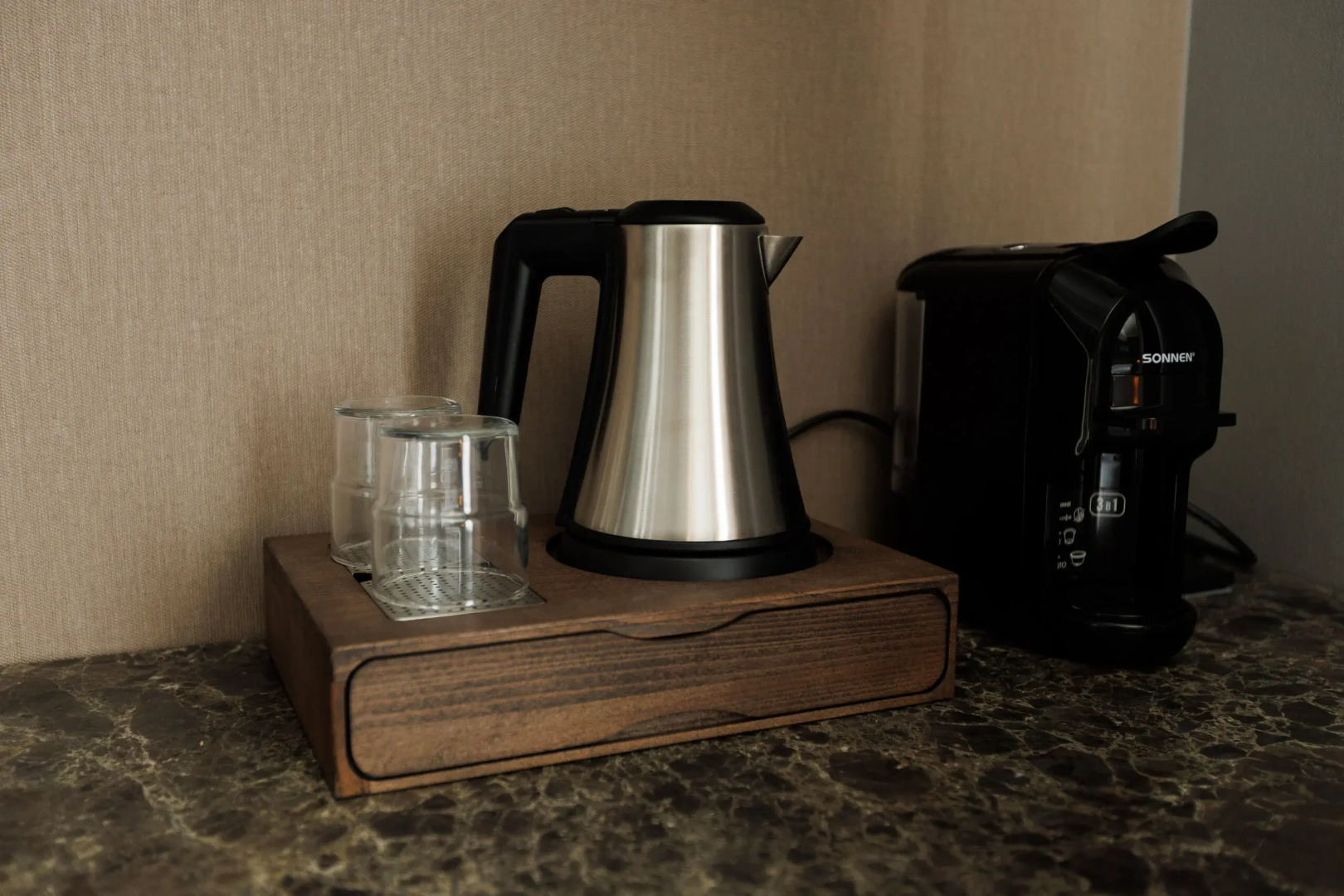 Отель Белый Медведь