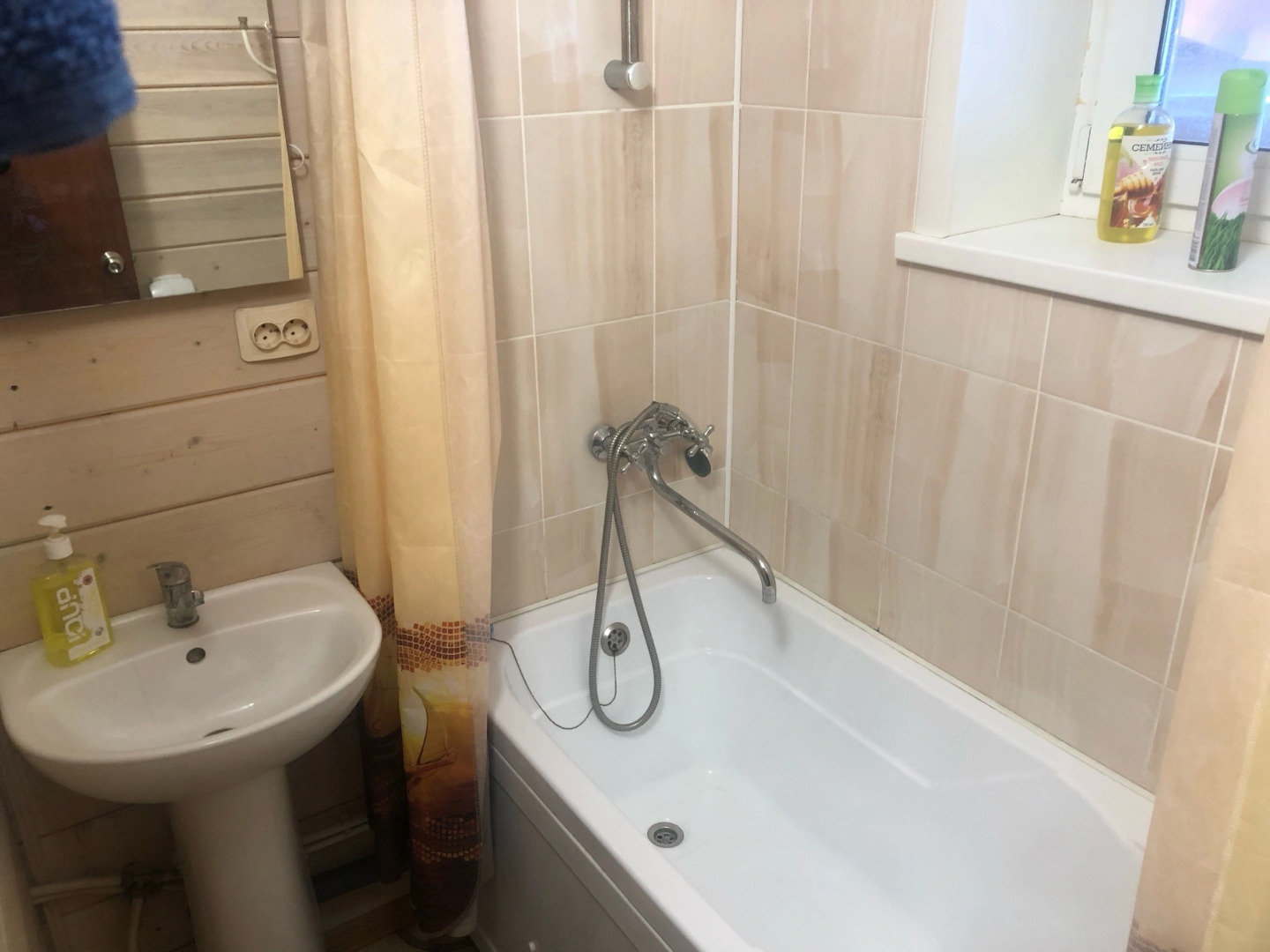 Гостевой дом  Маришкин дом