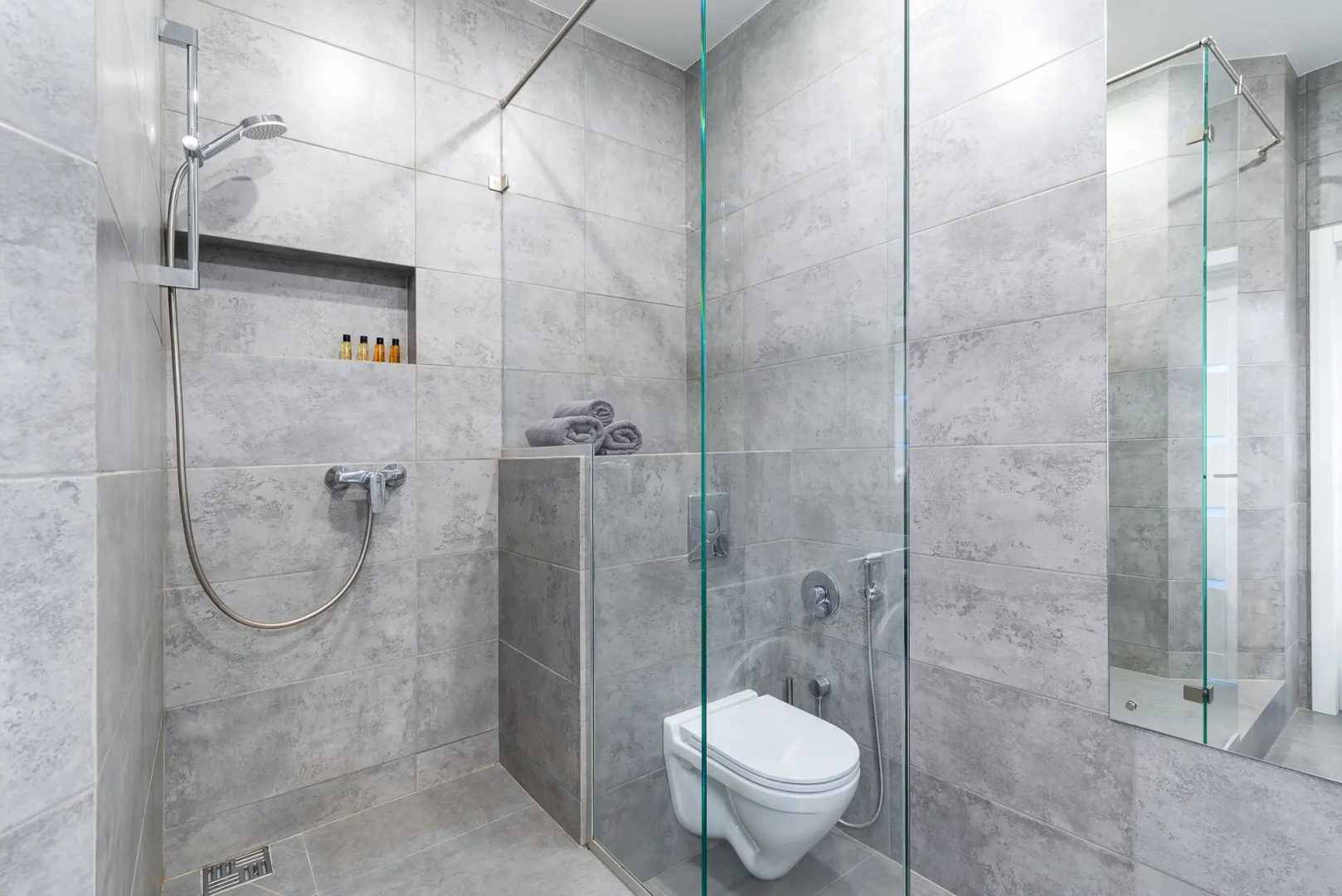 Panorama Suites Apart-Hotel