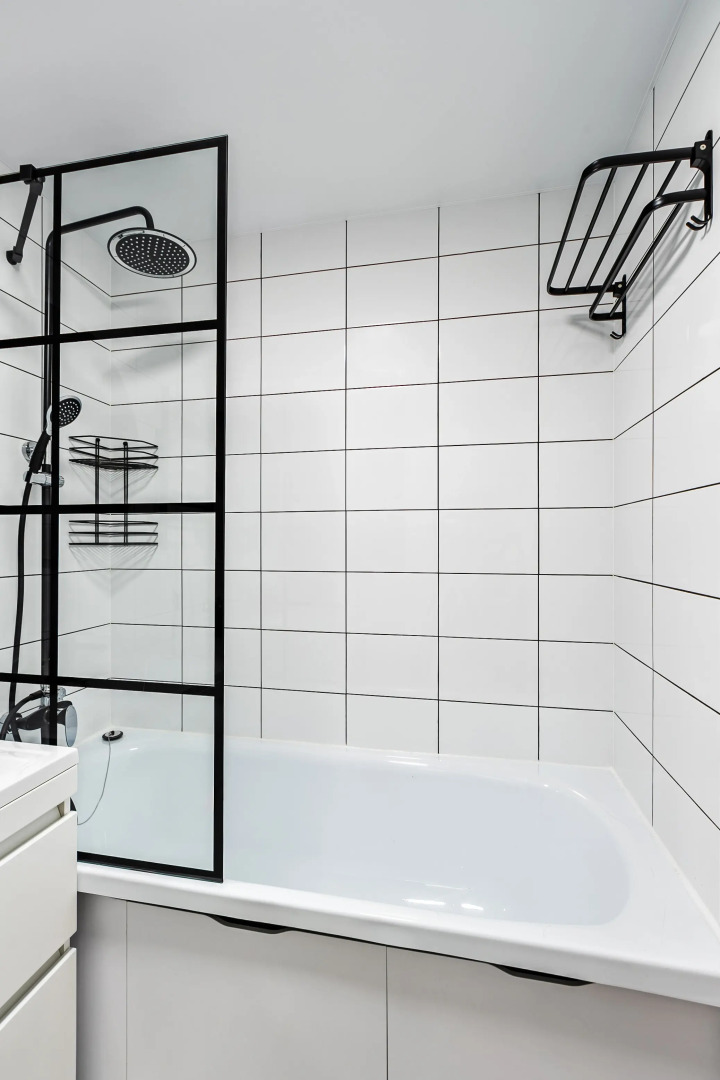 Квартира Dobrolyubova Great View 29 Floor