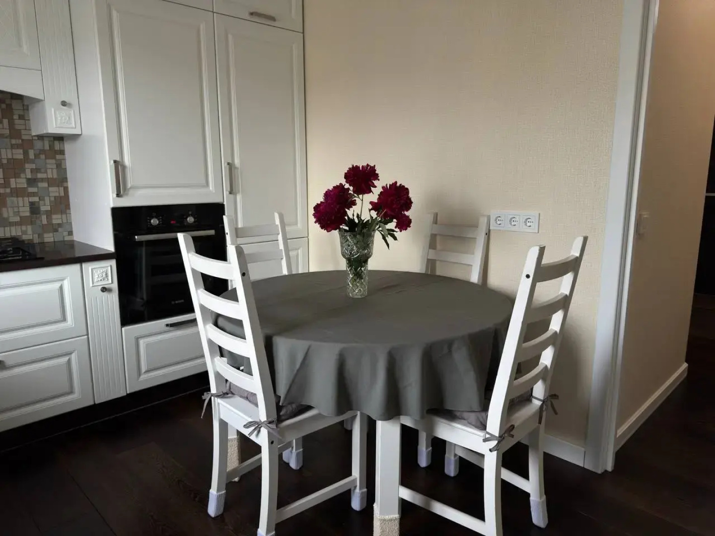 Квартира Кленовый Дворик