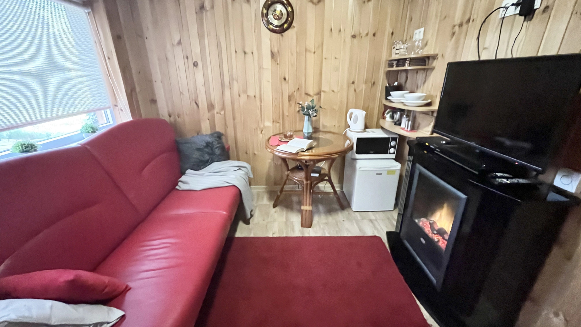 Квартира Зеленая Миля Эконом