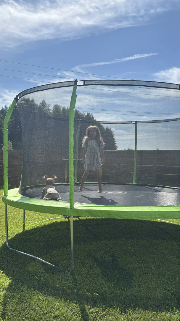 Частный дом Зелёный луг