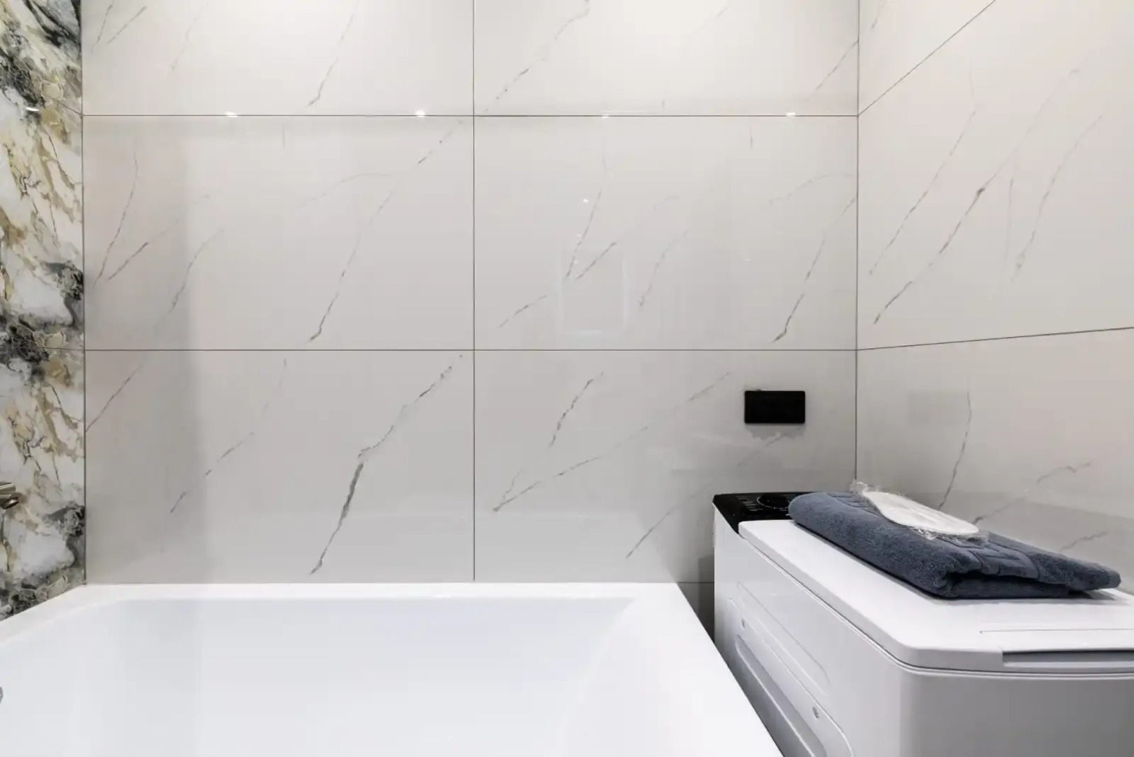 Квартира Уютная квартира студия 32 м 2 кровати