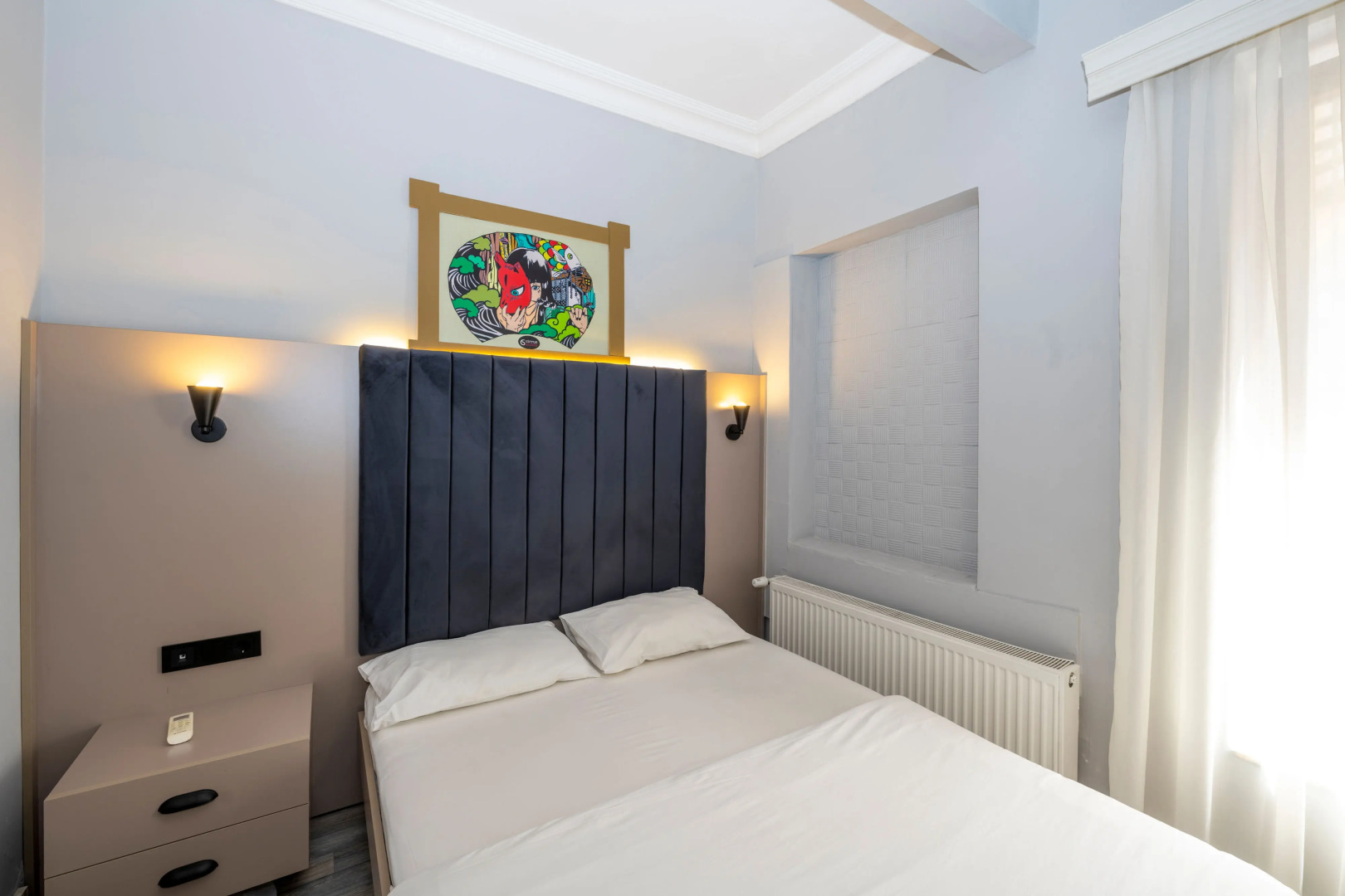 Апарт-отель Cirrus Suites