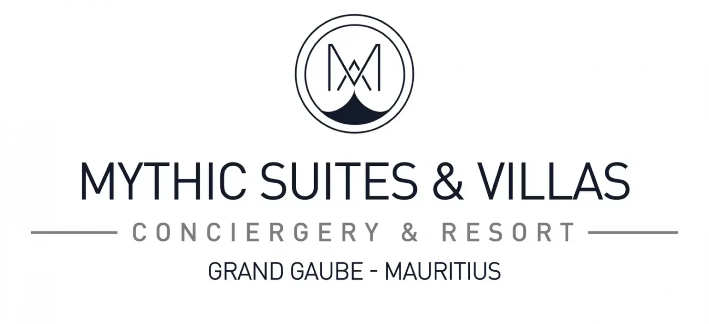 Mythic Suites & Villas