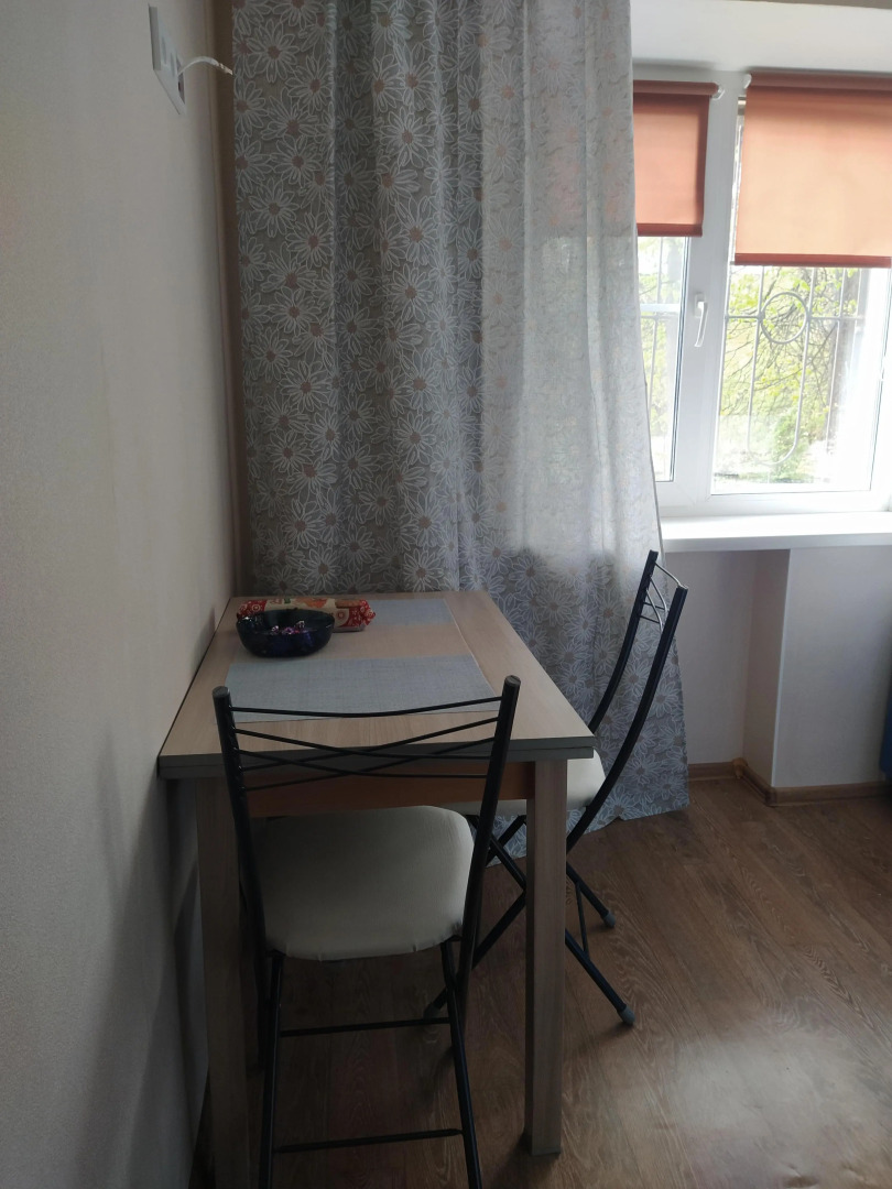 Апартаменты у Арки на Воскресенском