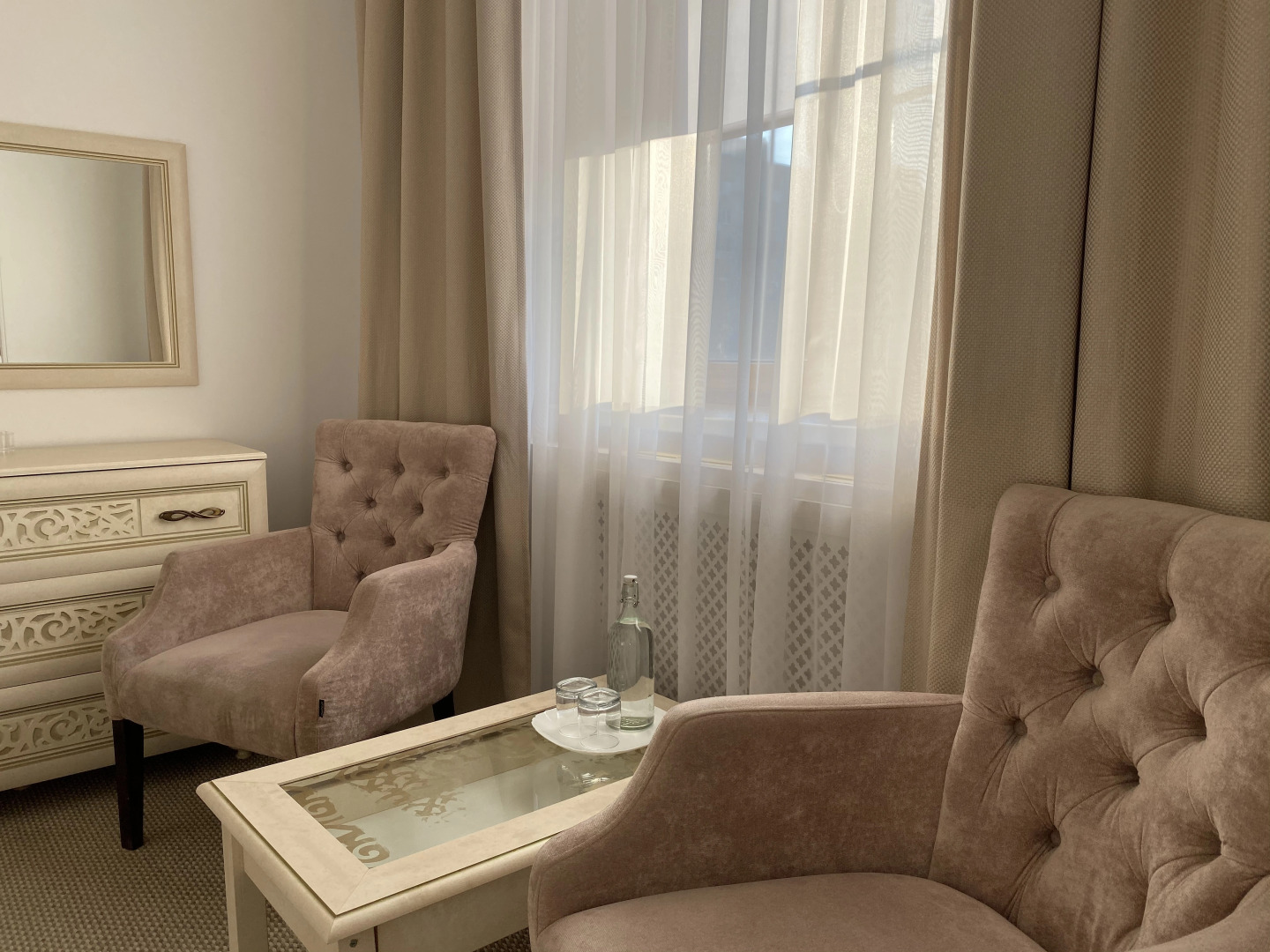 Гостевой дом Home Suites