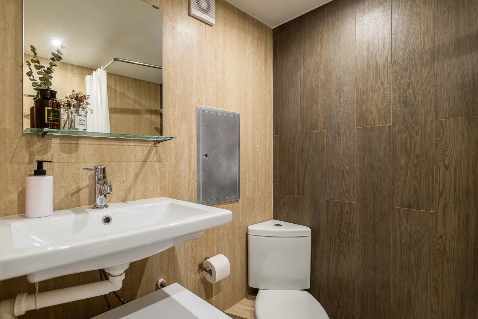 Апартаменты  Comfort Life в Измайлово