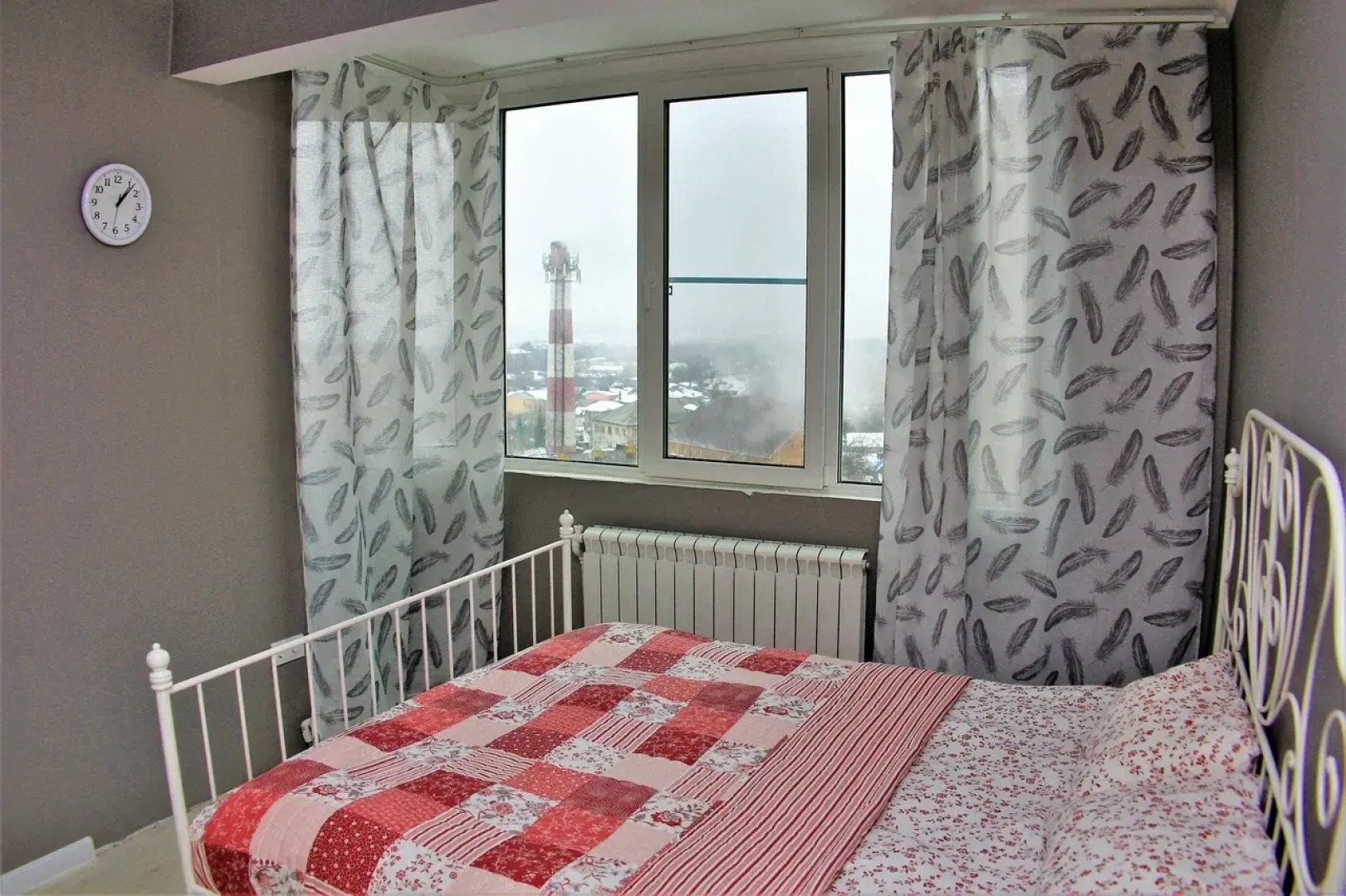 Апартаменты в ЖК Лермонтовский