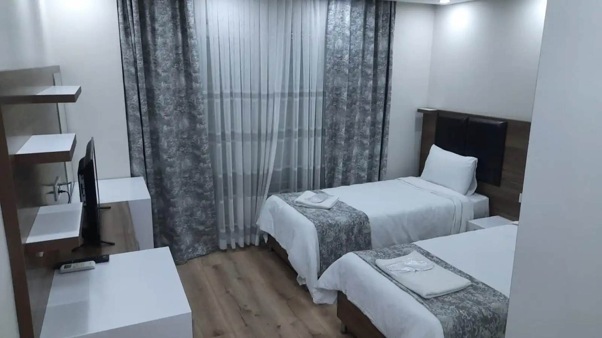 Апартаменты Andriake Стандарт