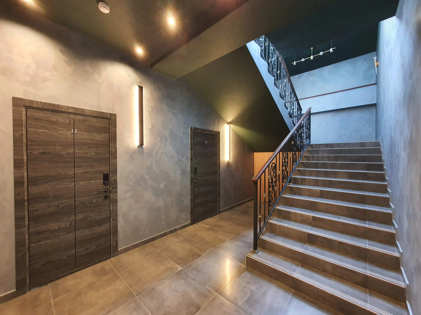 Апартаменты Гринберг в Центре Красной Поляны