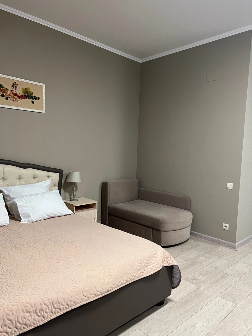 Апартаменты Студия