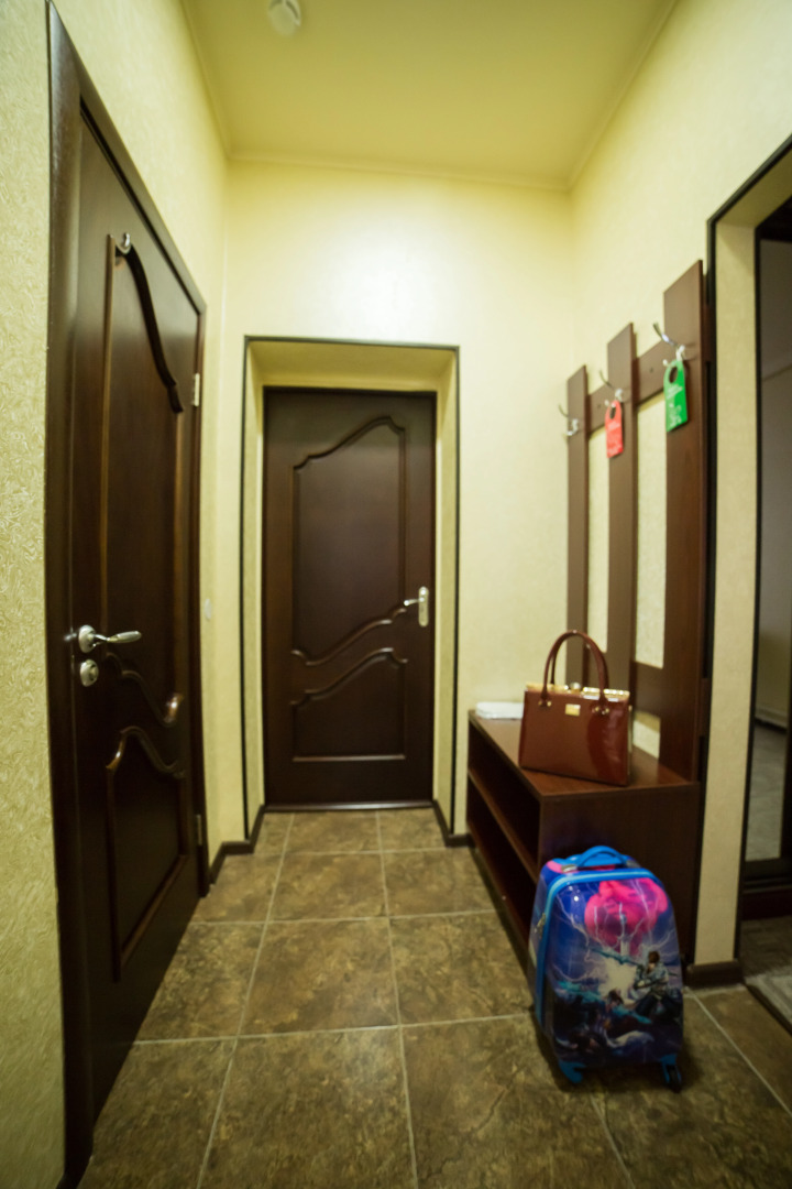 Гостиничный комплекс Гранд