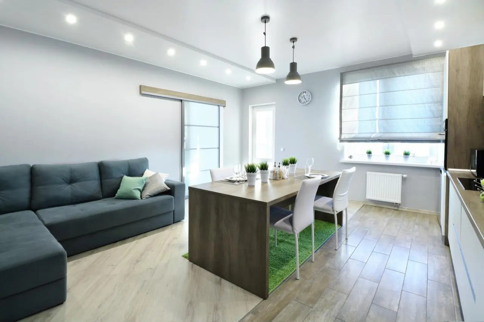 Апартаменты PaulMarie на Якубовского