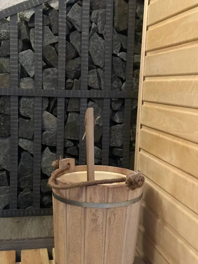 Частный дом Эко-зона