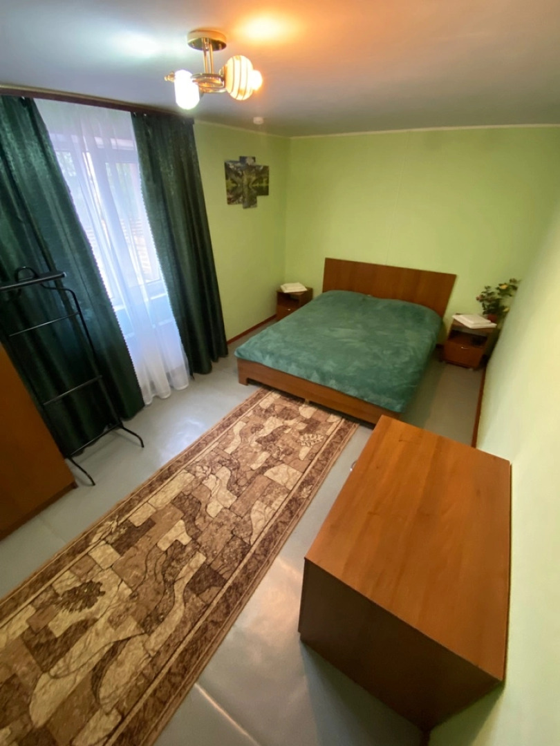 Отель На Финском