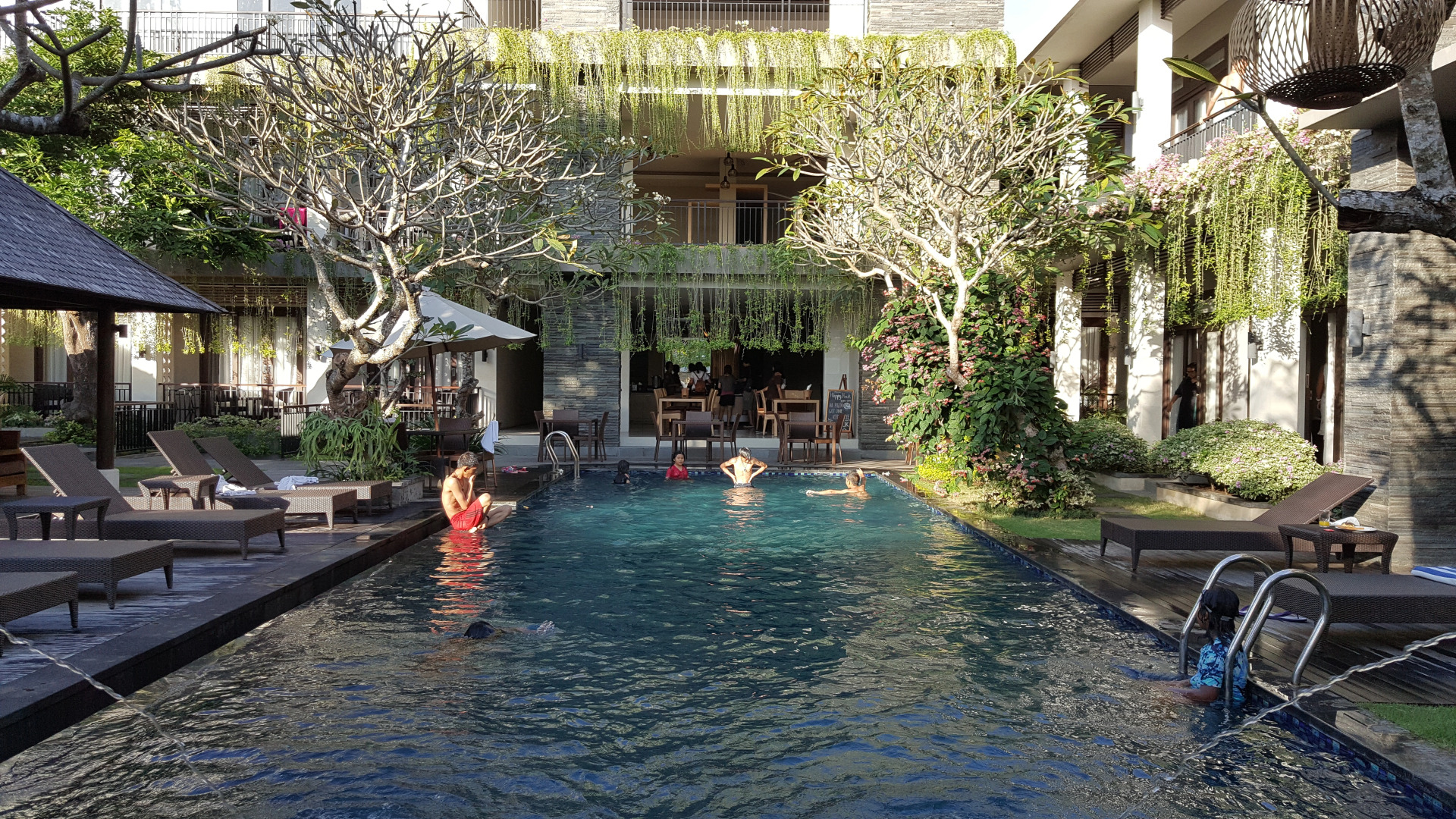 Equity Jimbaran Resort & Villa