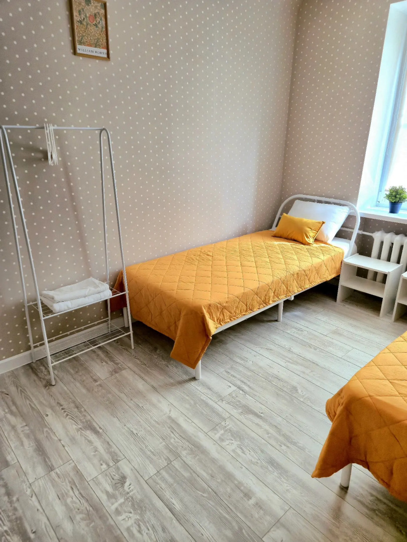 Квартира Volga Apartments